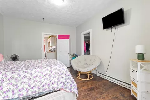 Bedroom - 75 South St, Woonsocket, RI 02895 photo 3 of 6