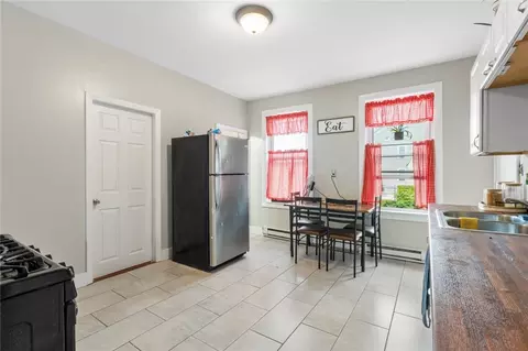 Kitchen - 75 South St, Woonsocket, RI 02895 photo 3 of 7