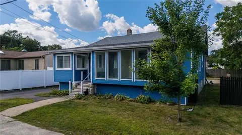 Exterior - 211 Irving Rd, Warwick, RI 02888 photo 3 of 6
