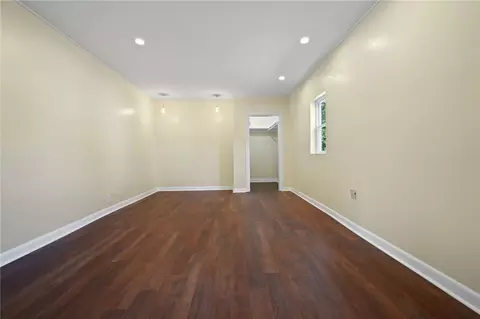 Bedroom - 211 Irving Rd, Warwick, RI 02888 photo 3 of 5