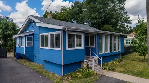 Exterior - 211 Irving Rd, Warwick, RI 02888 photo 2 of 6