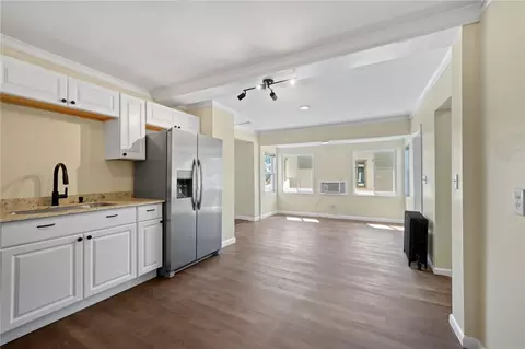 Living - 211 Irving Rd, Warwick, RI 02888 photo 7 of 11