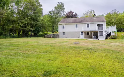 Exterior - 989 Putnam Pike, Glocester, RI 02814 photo 5 of 8