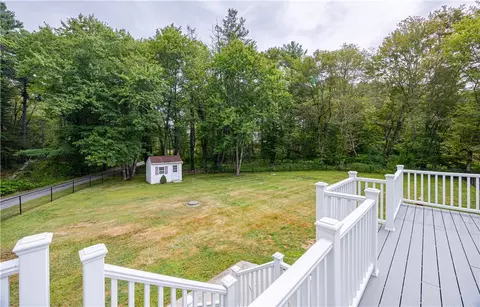 Exterior - 989 Putnam Pike, Glocester, RI 02814 photo 3 of 8