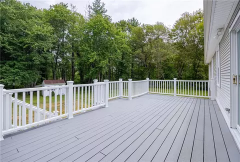 Exterior - 989 Putnam Pike, Glocester, RI 02814 photo 8 of 8