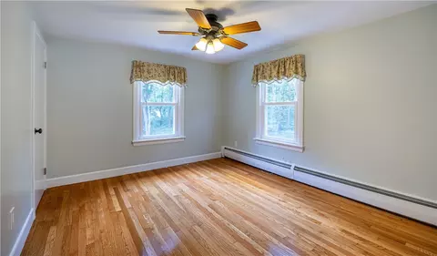 Bedroom - 989 Putnam Pike, Glocester, RI 02814 photo 2 of 2