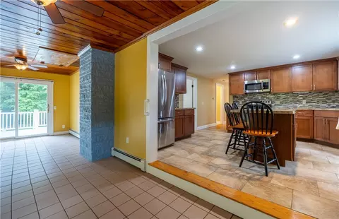 Entry Way - 989 Putnam Pike, Glocester, RI 02814 photo 1 of 2