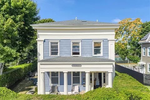 Exterior - 17 West St #A2, Westerly, RI 02891 photo 1 of 4