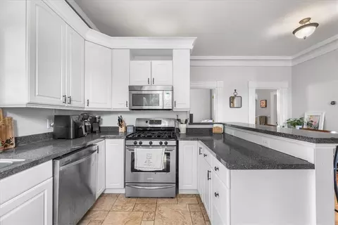 Kitchen - 17 West St #A2, Westerly, RI 02891 photo 2 of 3