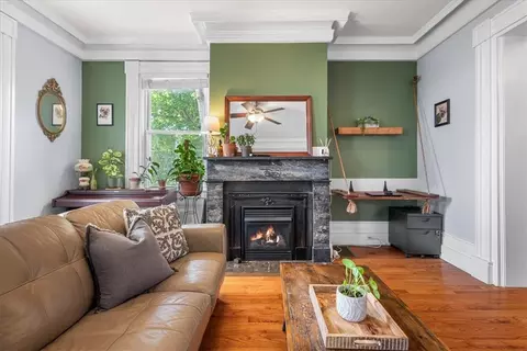 Living - 17 West St #A2, Westerly, RI 02891 photo 3 of 4