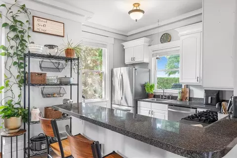 Kitchen - 17 West St #A2, Westerly, RI 02891 photo 1 of 3