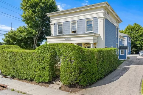 Exterior - 17 West St #A2, Westerly, RI 02891 photo 3 of 4