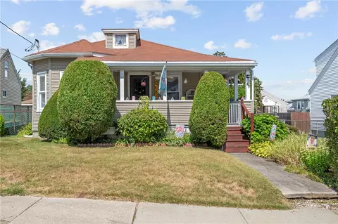 69 Mt St Charles Ave, Woonsocket, RI 02895