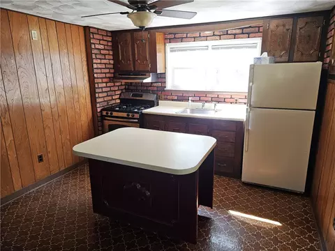 Kitchen - 35 Grotto Ave, Warwick, RI 02888 photo 1 of 1