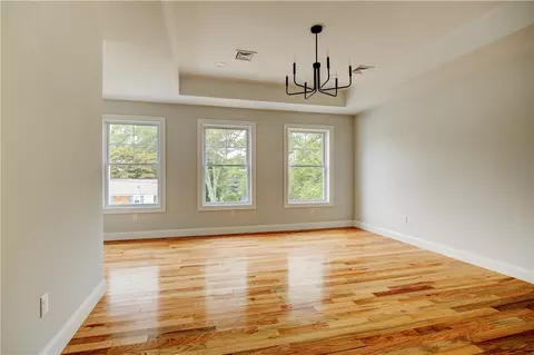 Living - 226 St Louis Ave, Woonsocket, RI 02895 photo 4 of 5