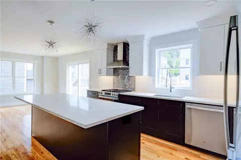 Kitchen - 226 St Louis Ave, Woonsocket, RI 02895 photo 2 of 8