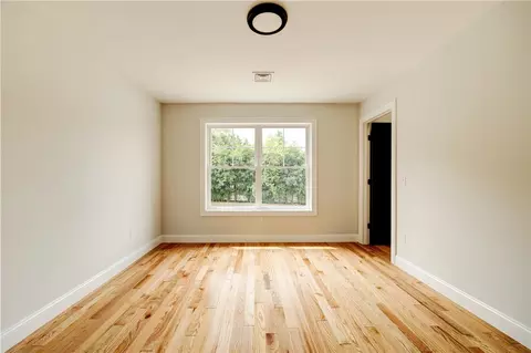 Bedroom - 226 St Louis Ave, Woonsocket, RI 02895 photo 2 of 4