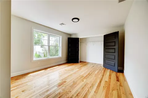 Bedroom - 226 St Louis Ave, Woonsocket, RI 02895 photo 1 of 4