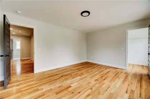 Bedroom - 226 St Louis Ave, Woonsocket, RI 02895 photo 4 of 4
