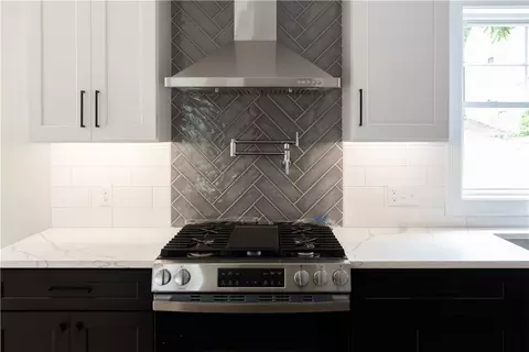 Kitchen - 226 St Louis Ave, Woonsocket, RI 02895 photo 8 of 8