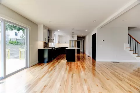 Living - 226 St Louis Ave, Woonsocket, RI 02895 photo 3 of 5