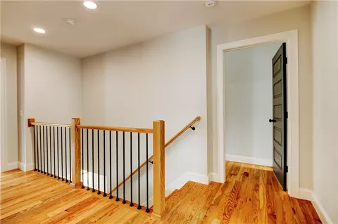 Entry Way - 226 St Louis Ave, Woonsocket, RI 02895 photo 1 of 4