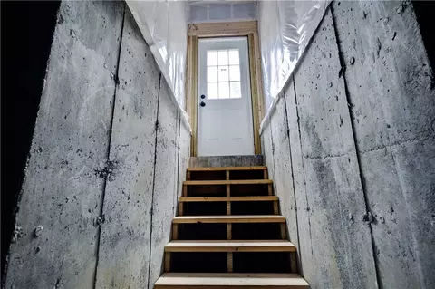 Entry Way - 226 St Louis Ave, Woonsocket, RI 02895 photo 4 of 4
