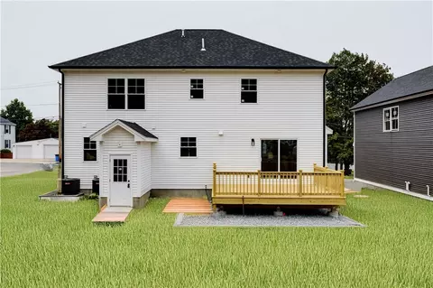 Exterior - 226 St Louis Ave, Woonsocket, RI 02895 photo 3 of 3