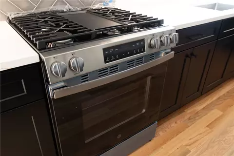 Kitchen - 226 St Louis Ave, Woonsocket, RI 02895 photo 7 of 8
