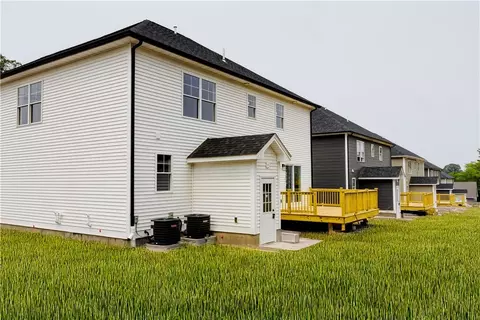 Exterior - 226 St Louis Ave, Woonsocket, RI 02895 photo 2 of 3