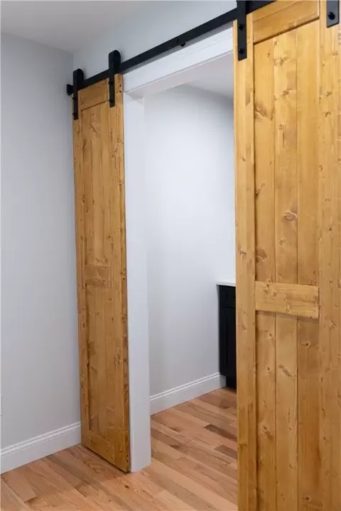 Entry Way - 226 St Louis Ave, Woonsocket, RI 02895 photo 3 of 4