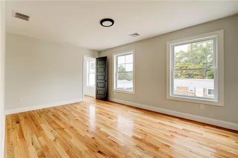 Bedroom - 226 St Louis Ave, Woonsocket, RI 02895 photo 3 of 4