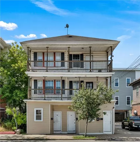 78 Academy Ave, Providence, RI 02908