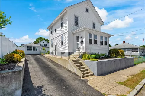 169 Wilmarth Ave, East Providence, RI 02914