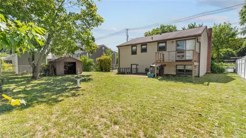Exterior - 119 Killingly St, Providence, RI 02909 photo 8 of 9