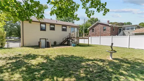 Exterior - 119 Killingly St, Providence, RI 02909 photo 7 of 9