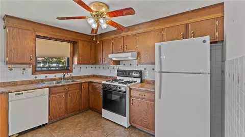 Kitchen - 119 Killingly St, Providence, RI 02909 photo 1 of 4