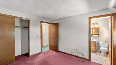 Bedroom - 119 Killingly St, Providence, RI 02909 photo 5 of 7