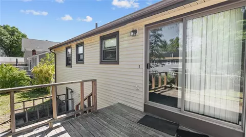 Exterior - 119 Killingly St, Providence, RI 02909 photo 4 of 9