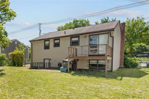 Exterior - 119 Killingly St, Providence, RI 02909 photo 9 of 9