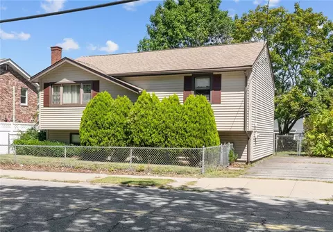 Exterior - 119 Killingly St, Providence, RI 02909 photo 3 of 9