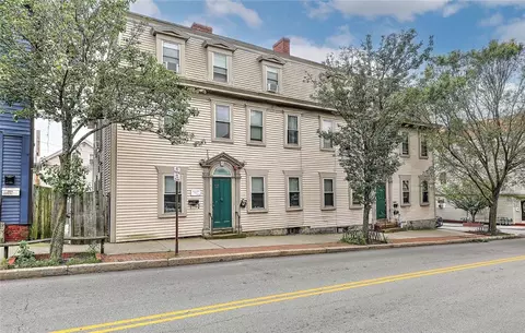 323 Wickenden St, Providence, RI 02903