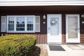 8 Al Pace Dr #8H, North Attleboro, MA 02760