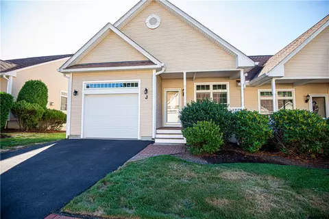 145 Smithfield Rd #J, North Providence, RI 02904