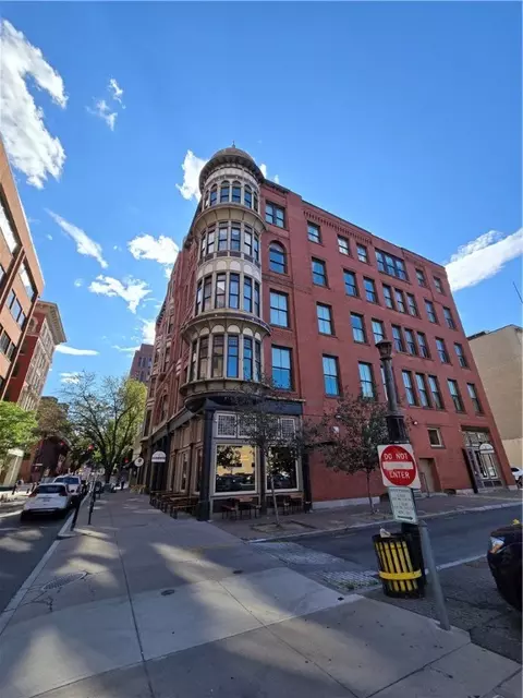 385 Westminster St #4F, Providence, RI 02903