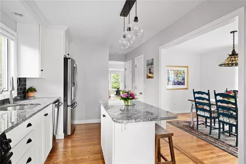 Kitchen - 41 8th Ave, Warwick, RI 02886 photo 3 of 5