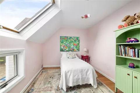 Bedroom - 41 8th Ave, Warwick, RI 02886 photo 7 of 8