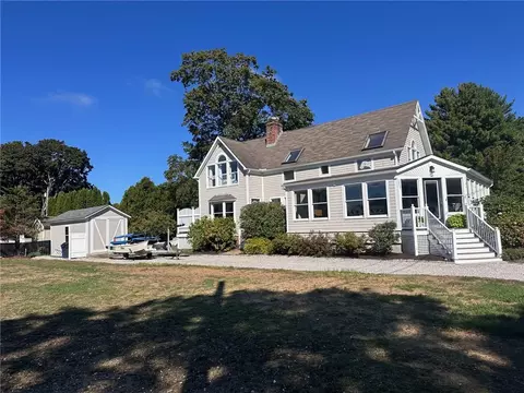 Exterior - 41 8th Ave, Warwick, RI 02886 photo 2 of 12