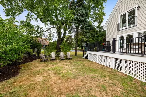 Exterior - 41 8th Ave, Warwick, RI 02886 photo 9 of 12