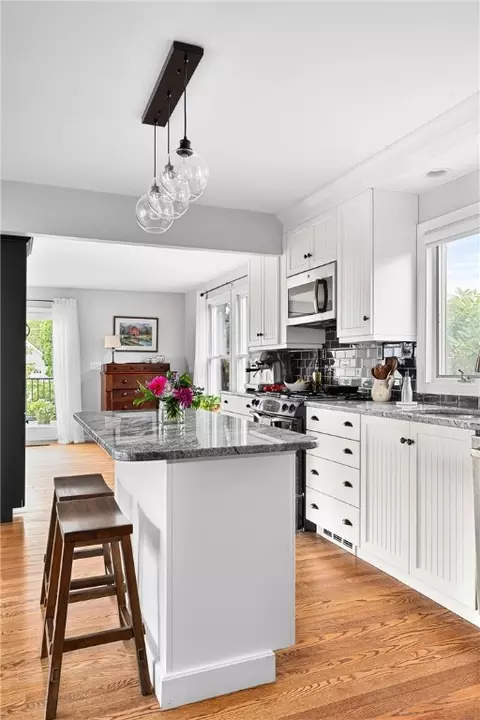 Kitchen - 41 8th Ave, Warwick, RI 02886 photo 5 of 5